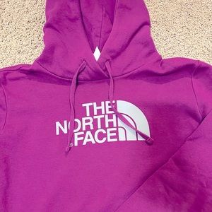 NorthFace sweatshirt